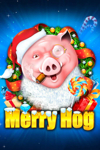 Merry Hog демо игра | Гранд Казино играть без регистрации 