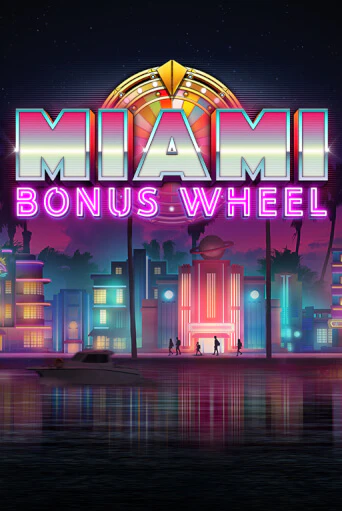 Miami Bonus Wheel демо игра | Гранд Казино играть без регистрации 