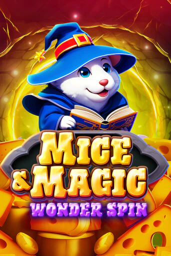 Mice & Magic Wonder Spin демо игра | Гранд Казино играть без регистрации 