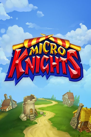 Micro Knights демо игра | Гранд Казино играть без регистрации 