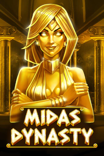 Midas Dynasty демо игра | Гранд Казино играть без регистрации 