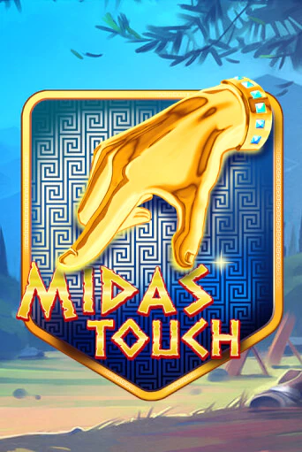 Midas Touch демо игра | Гранд Казино играть без регистрации 