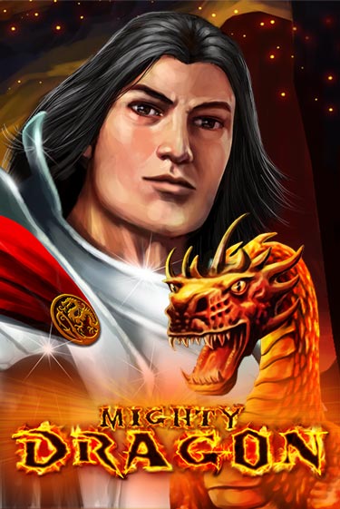 Mighty Dragon демо игра | Гранд Казино играть без регистрации 