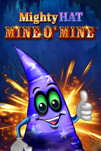 Mighty Hat - Mine O' Mine демо игра | Гранд Казино играть без регистрации 