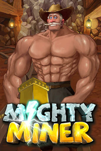Mighty Miner демо игра | Гранд Казино играть без регистрации 
