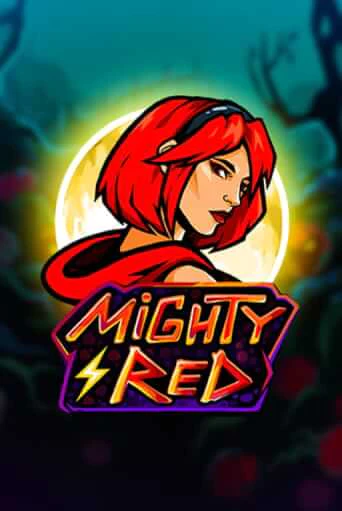 Mighty Red демо игра | Гранд Казино играть без регистрации 