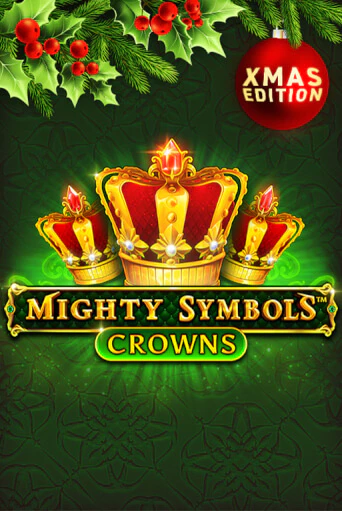 Mighty Symbols Crowns Xmas демо игра | Гранд Казино играть без регистрации 