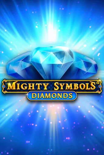 Mighty Symbols: Diamonds демо игра | Гранд Казино играть без регистрации 