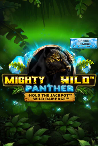 Mighty Wild: Panther Grand Diamond Edition демо игра | Гранд Казино играть без регистрации 