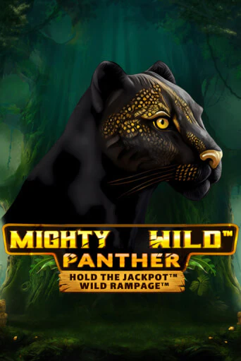 Mighty Wild: Panther Grand Gold Edition демо игра | Гранд Казино играть без регистрации 