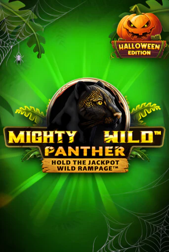 Mighty Wild: Panther Halloween Edition демо игра | Гранд Казино играть без регистрации 