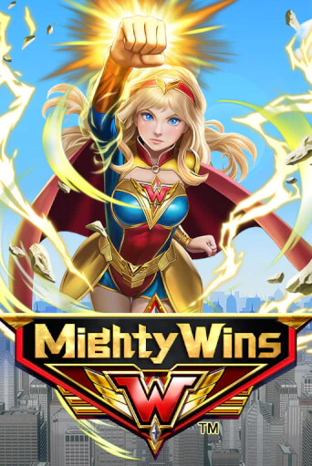 Mighty Wins демо игра | Гранд Казино играть без регистрации 