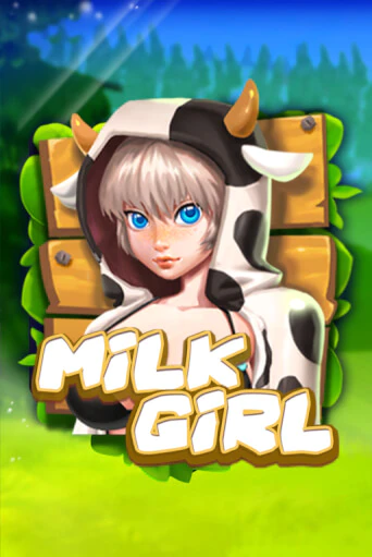 Milk Girl демо игра | Гранд Казино играть без регистрации 