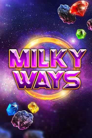 Milky Ways демо игра | Гранд Казино играть без регистрации 