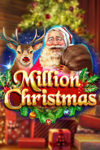 Million Christmas демо игра | Гранд Казино играть без регистрации 