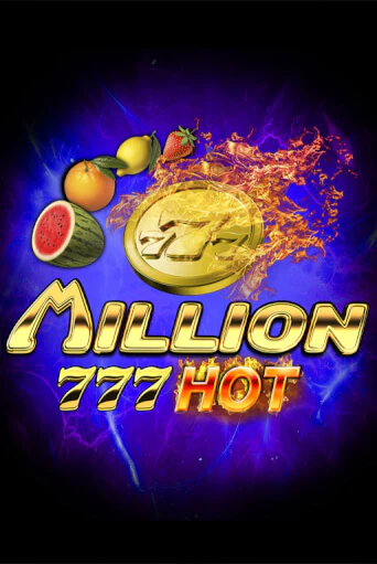 Million 777 Hot демо игра | Гранд Казино играть без регистрации 