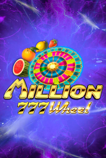 Million 777 Wheel демо игра | Гранд Казино играть без регистрации 