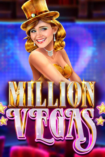 Million Vegas демо игра | Гранд Казино играть без регистрации 