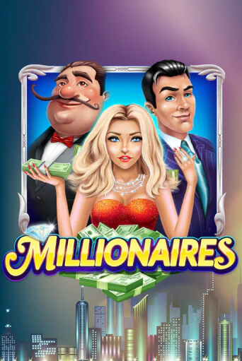 Millionaires демо игра | Гранд Казино играть без регистрации 