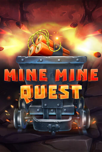 Mine Mine Quest демо игра | Гранд Казино играть без регистрации 