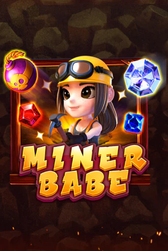 Miner Babe демо игра | Гранд Казино играть без регистрации 