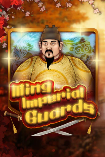 Ming Imperial Guards демо игра | Гранд Казино играть без регистрации 