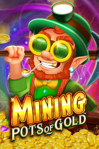 Mining Pots of Gold™ демо игра | Гранд Казино играть без регистрации 