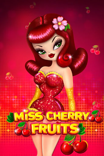 Miss Cherry Fruits демо игра | Гранд Казино играть без регистрации 