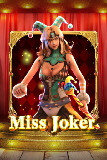 Miss Joker демо игра | Гранд Казино играть без регистрации 