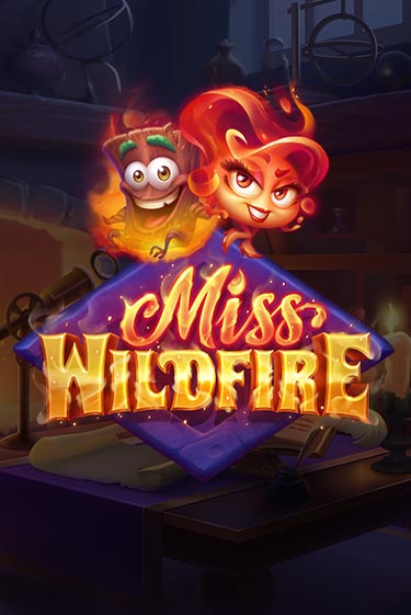 Miss Wildfire демо игра | Гранд Казино играть без регистрации 