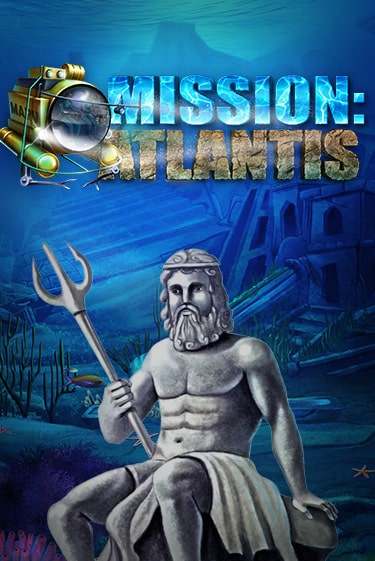 Mission Atlantis демо игра | Гранд Казино играть без регистрации 