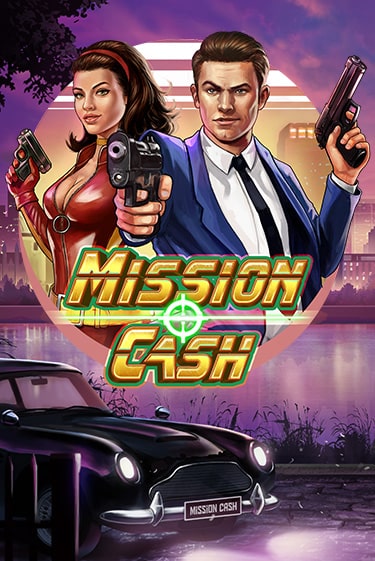Mission Cash демо игра | Гранд Казино играть без регистрации 