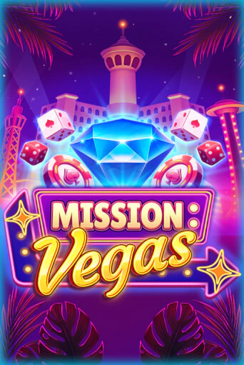 Mission Vegas демо игра | Гранд Казино играть без регистрации 