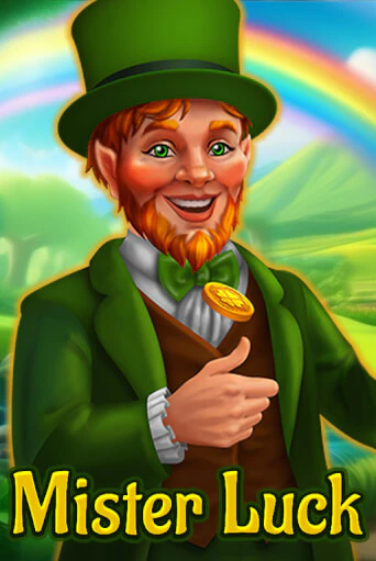 Mister Luck демо игра | Гранд Казино играть без регистрации 