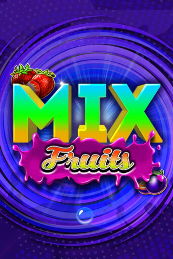 Mix Fruits демо игра | Гранд Казино играть без регистрации 