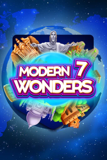 Modern 7 Wonders демо игра | Гранд Казино играть без регистрации 