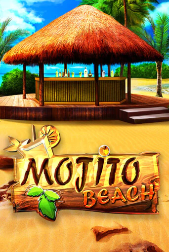 Mojito Beach демо игра | Гранд Казино играть без регистрации 