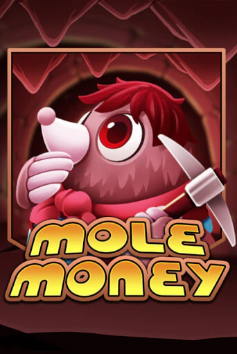 Mole Money демо игра | Гранд Казино играть без регистрации 
