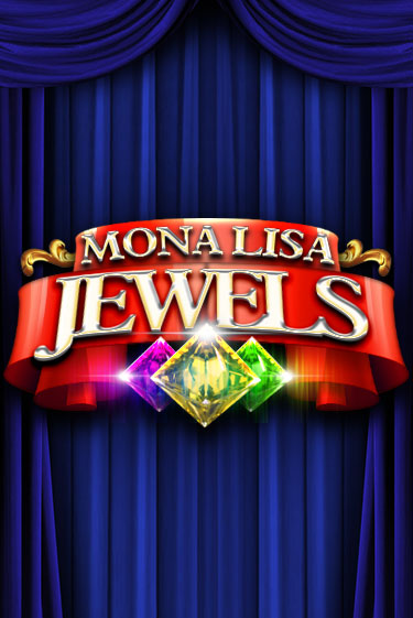 Monalisa Jewels демо игра | Гранд Казино играть без регистрации 
