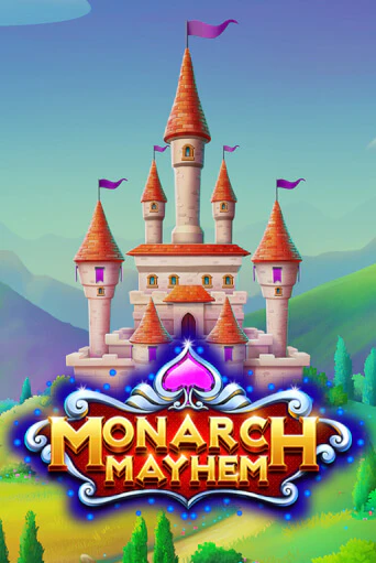 Monarch Mayhem демо игра | Гранд Казино играть без регистрации 