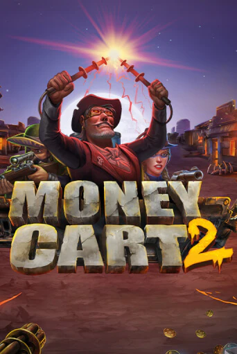 Money Cart 2 демо игра | Гранд Казино играть без регистрации 