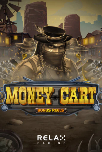 Money Cart демо игра | Гранд Казино играть без регистрации 