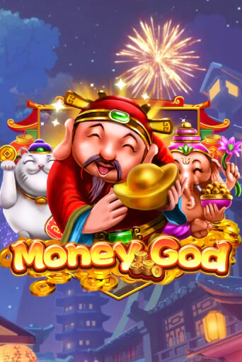 Money God демо игра | Гранд Казино играть без регистрации 