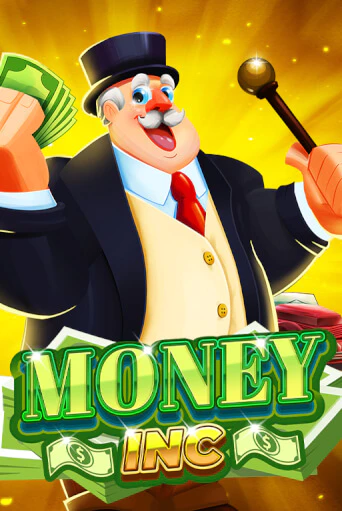 Money Inc демо игра | Гранд Казино играть без регистрации 