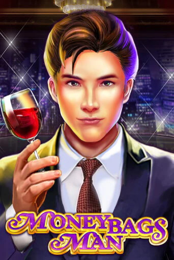 Moneybags Man демо игра | Гранд Казино играть без регистрации 