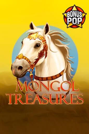 Mongol Treasure демо игра | Гранд Казино играть без регистрации 