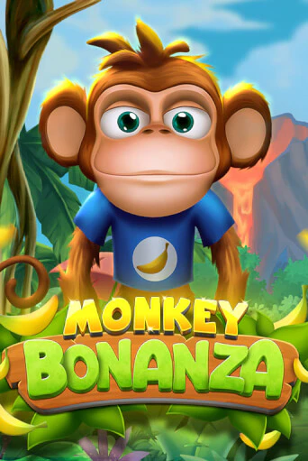 Monkey Bonanza демо игра | Гранд Казино играть без регистрации 