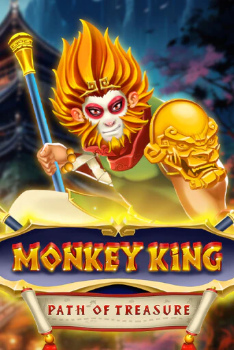 Monkey King: Path to Treasure демо игра | Гранд Казино играть без регистрации 