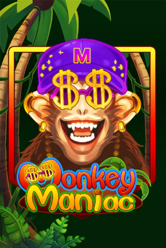Monkey Maniac демо игра | Гранд Казино играть без регистрации 