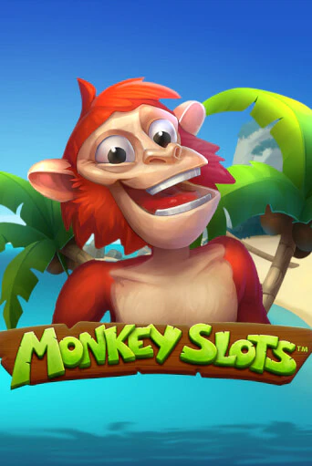 Monkey Slots демо игра | Гранд Казино играть без регистрации 